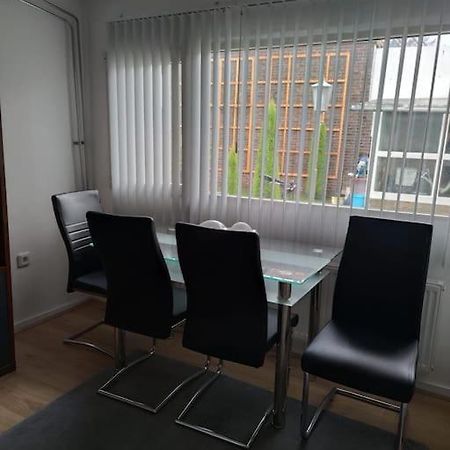 Studio/Huis In Maastricht Te Huur Esterno foto
