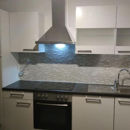Studio/Huis In Maastricht Te Huur Esterno foto
