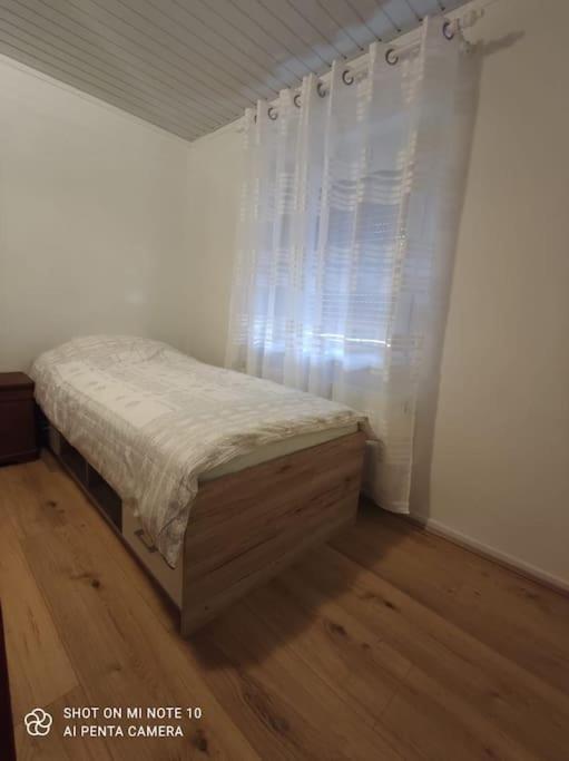 Studio/Huis In Maastricht Te Huur Esterno foto